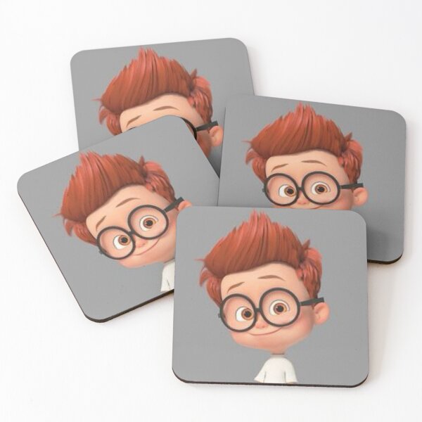 Item preview, Mr. Peabody and Sherman , Futuristic designed and sold by Mycxh.