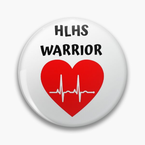 Item preview, HLHS warrior designed and sold by AnceMade.