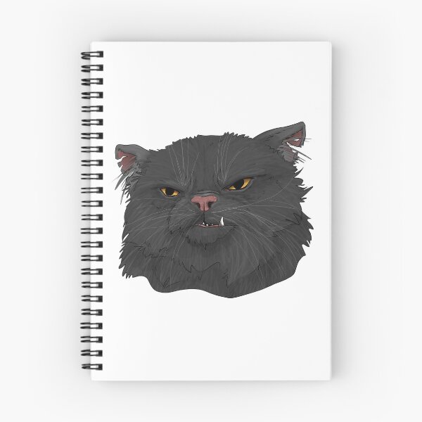 Item preview, Yellowfang Warriors Thunderclan  designed and sold by GnomelyDragon.