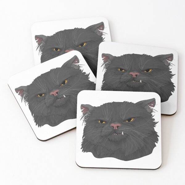 Item preview, Yellowfang Warriors Thunderclan  designed and sold by GnomelyDragon.