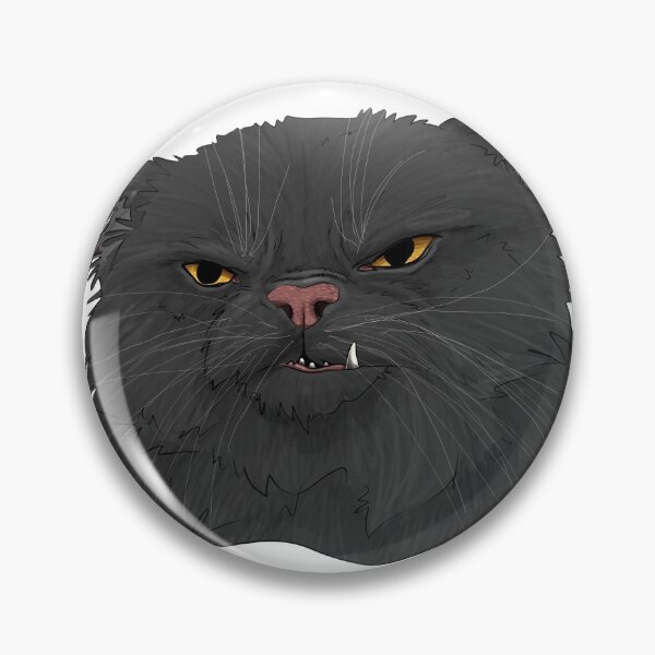 Item preview, Yellowfang Warriors Thunderclan  designed and sold by GnomelyDragon.