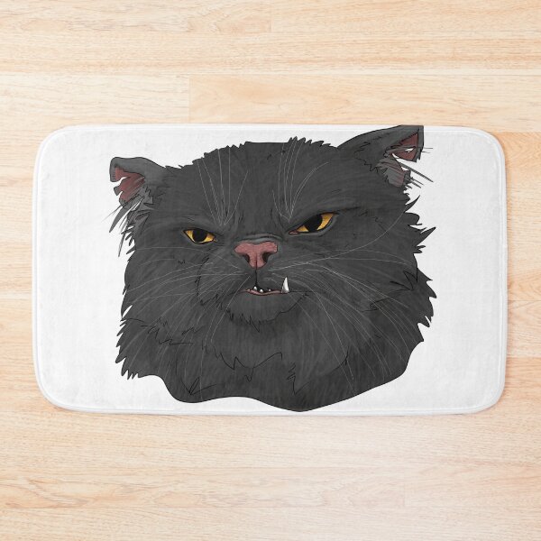 Item preview, Yellowfang Warriors Thunderclan  designed and sold by GnomelyDragon.