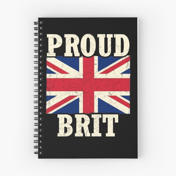 Item preview, Proud Brit designed and sold by Mila1946.