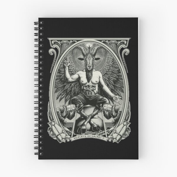 Item preview, Baphomet (3) designed and sold by DotorEaon.
