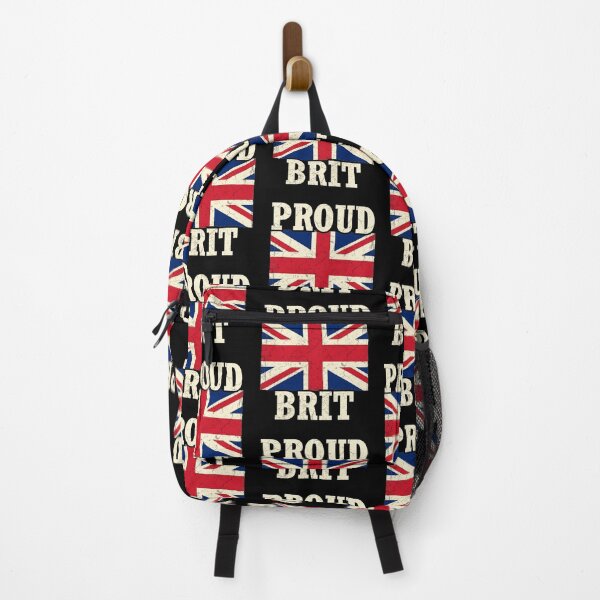 Item preview, Proud Brit designed and sold by Mila1946.