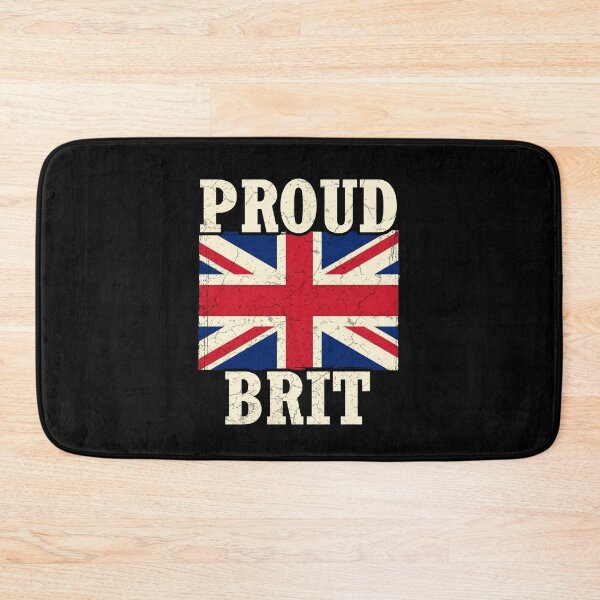 Item preview, Proud Brit designed and sold by Mila1946.