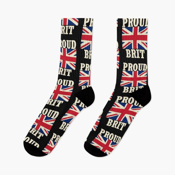 Item preview, Proud Brit designed and sold by Mila1946.
