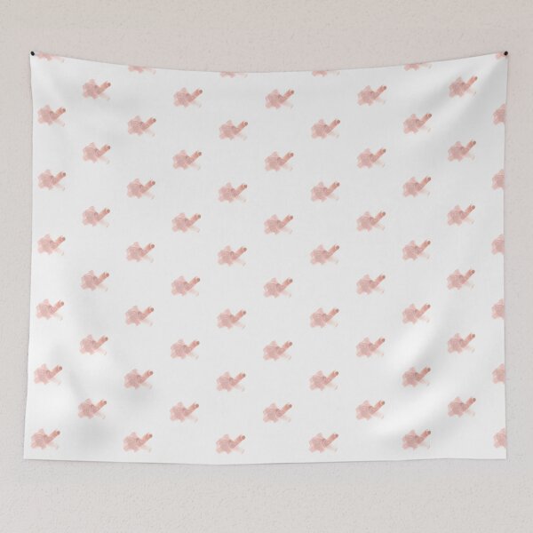 Item preview, Jayden ~ nude/ tan and white personalised baby/ kids  designed and sold by K Strachan.