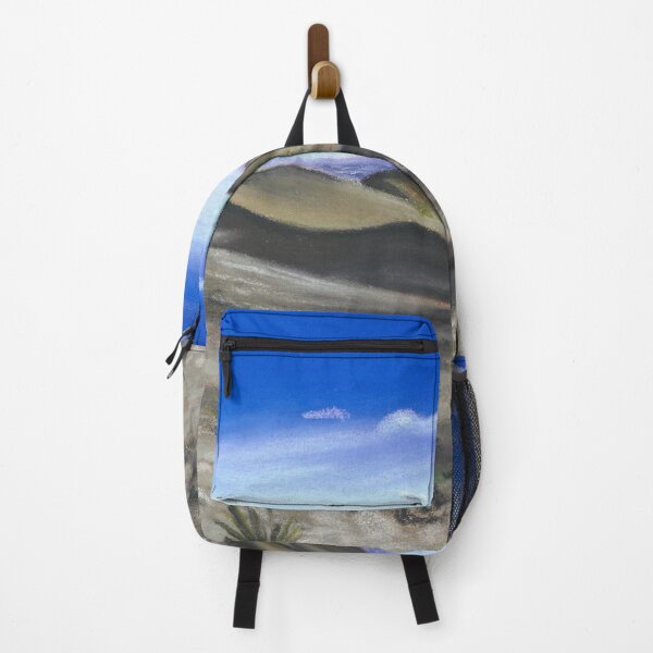 Item preview, Mountains in El Paso designed and sold by ClarityArt.