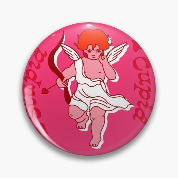Item preview, Stupid Cupid designed and sold by AJsmols.
