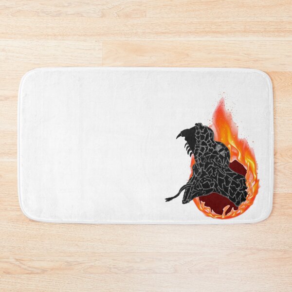 Item preview, Snake from the flames designed and sold by Snicel69.