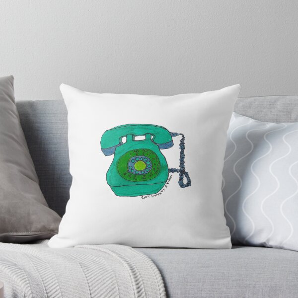 Item preview, Rotary Phone designed and sold by wolflenoa.