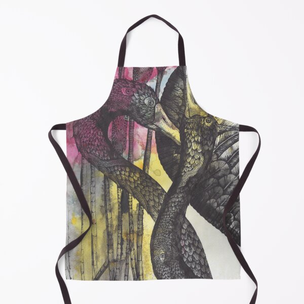 Item preview, Black Swans designed and sold by StilesStudio.