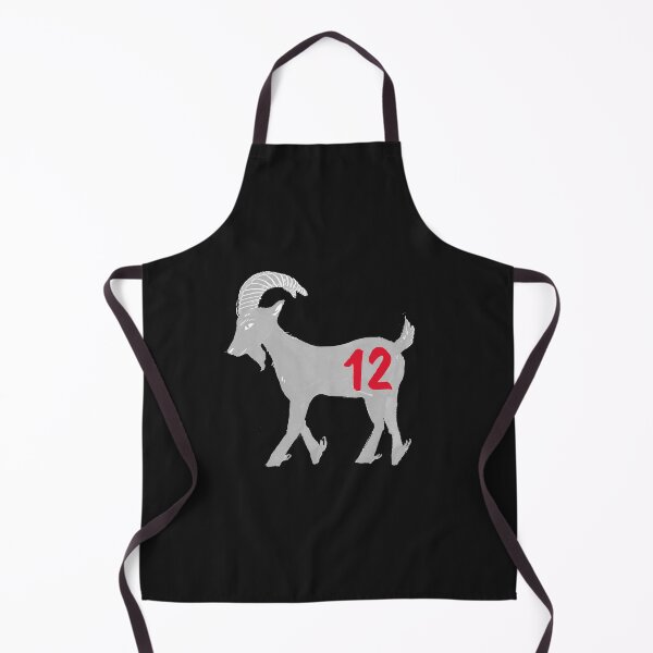 Item preview, GOAT 12 designed and sold by DiscGolfTees.