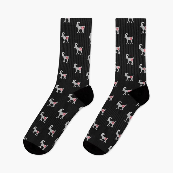 Item preview, GOAT 12 designed and sold by DiscGolfTees.
