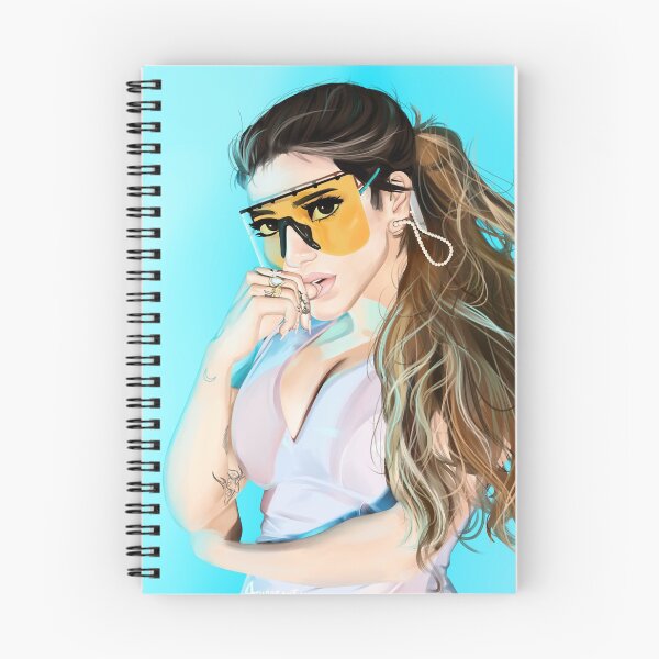 Item preview, Kirstin Maldonado of Pentatonix Fanart designed and sold by Auroraistic.