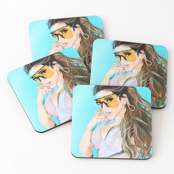 Item preview, Kirstin Maldonado of Pentatonix Fanart designed and sold by Auroraistic.