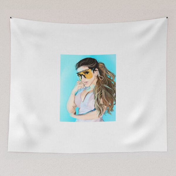 Item preview, Kirstin Maldonado of Pentatonix Fanart designed and sold by Auroraistic.