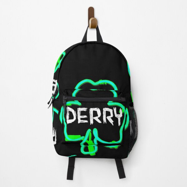 Item preview, Derry, St Patricks Day Irish Shamrock designed and sold by badlydrawnbabe.