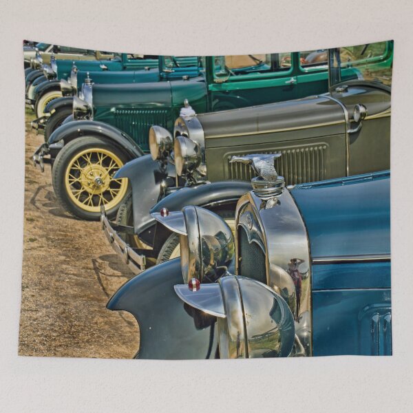Item preview, Headlights and Hood Ornaments designed and sold by alanathrower.