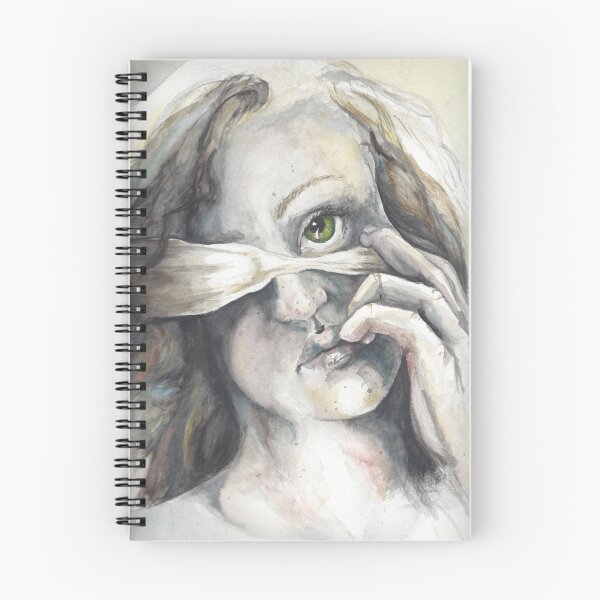 Item preview, Blindfolded designed and sold by StilesStudio.