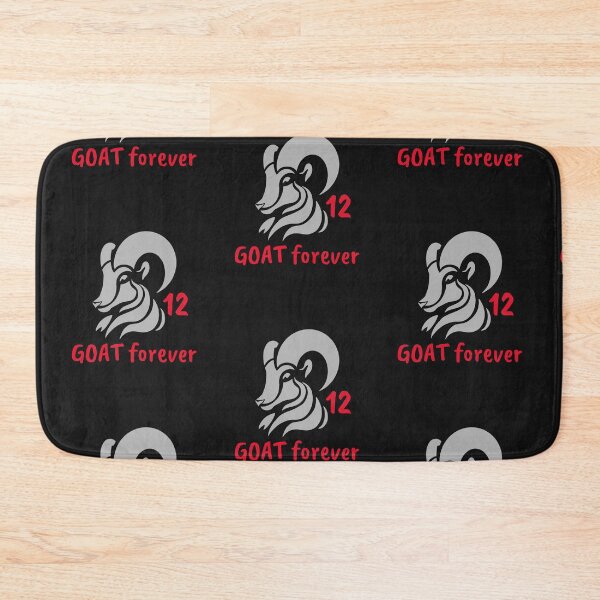 Item preview, GOAT 12 forever designed and sold by DiscGolfTees.