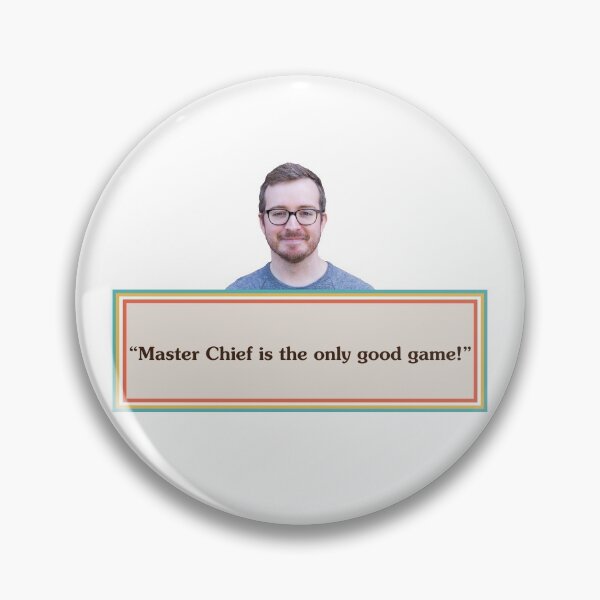 Item preview, Griffin McElroy Quote: The Only Good Game designed and sold by AshGrove.