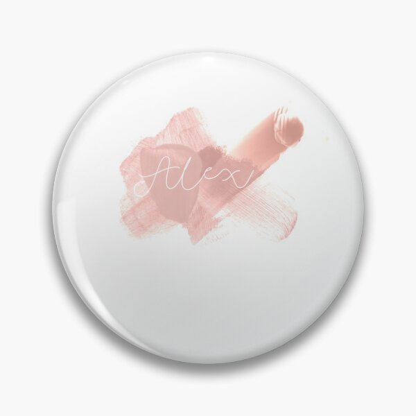 Item preview, Alex ~ nude/ tan and white personalised baby/ kids  designed and sold by K Strachan.