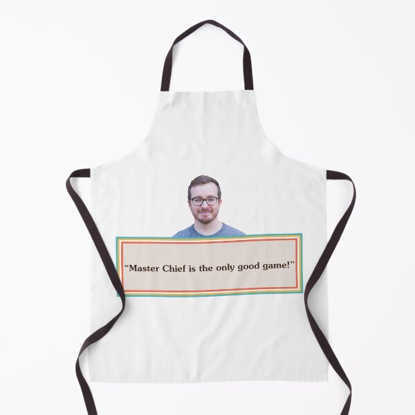 Item preview, Griffin McElroy Quote: The Only Good Game designed and sold by AshGrove.