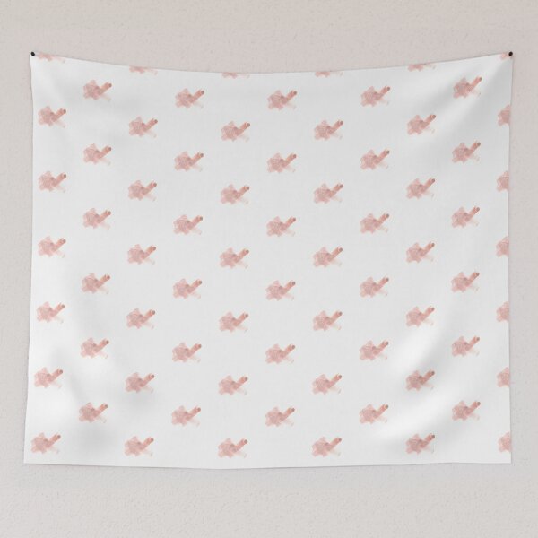 Item preview, Alex ~ nude/ tan and white personalised baby/ kids  designed and sold by K Strachan.