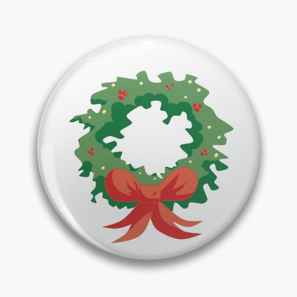 Item preview, Winter Wreath designed and sold by AnabelMakes.