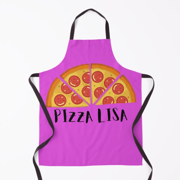 Item preview, Pizza Lizsa, Pizza designed and sold by Mouhou-art.