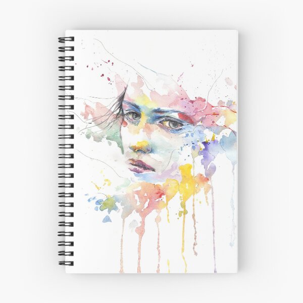 Item preview, Color explosion! designed and sold by ana1moreira.