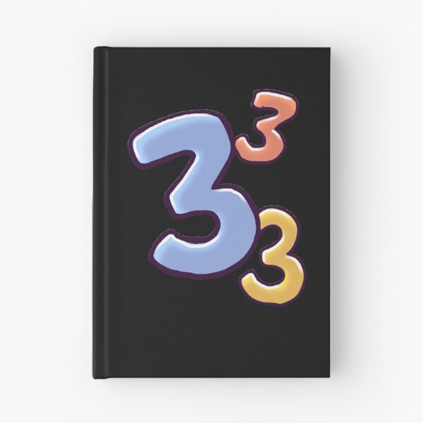 Item preview, Cool Number 3 graphics, twinkles designed and sold by Pelumii.