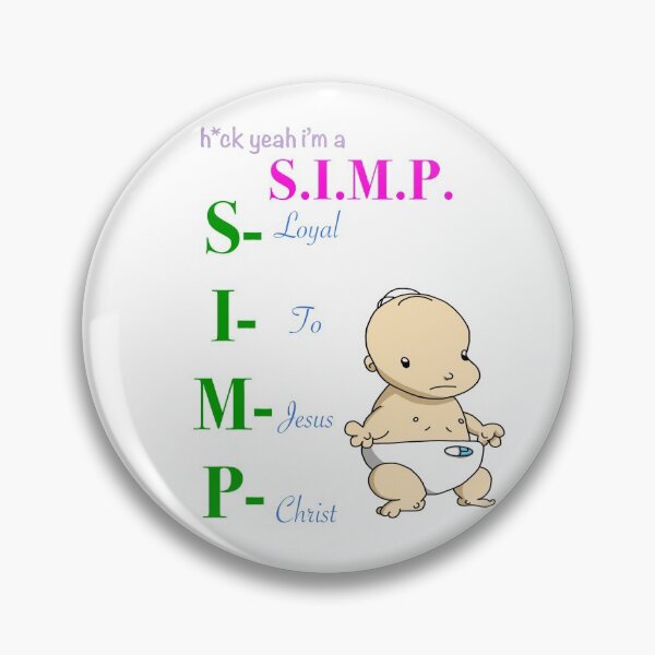 Item preview, Baby Simpington designed and sold by CoolKidsTable.