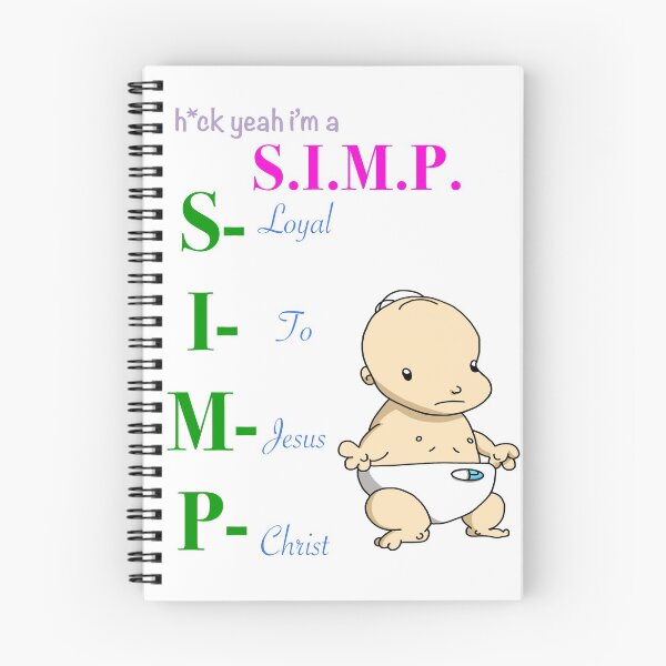 Item preview, Baby Simpington designed and sold by CoolKidsTable.