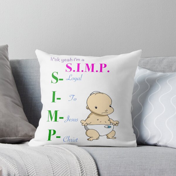 Item preview, Baby Simpington designed and sold by CoolKidsTable.