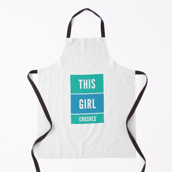 Item preview, this girl crushes, climbing designed and sold by Sarahs Adventures  .