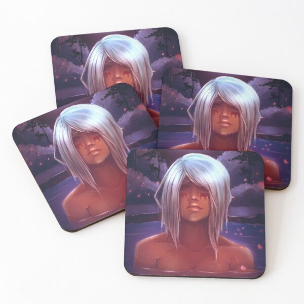 Item preview, Lia designed and sold by Zanrio.