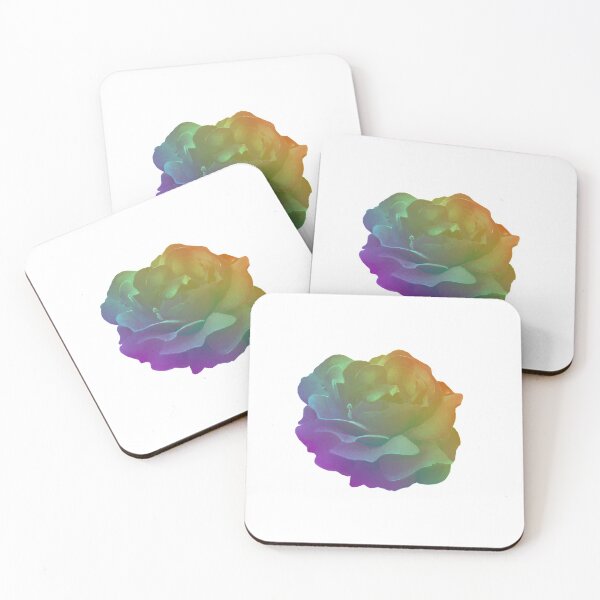 Item preview, Rainbow Peony Flower designed and sold by charsquared.