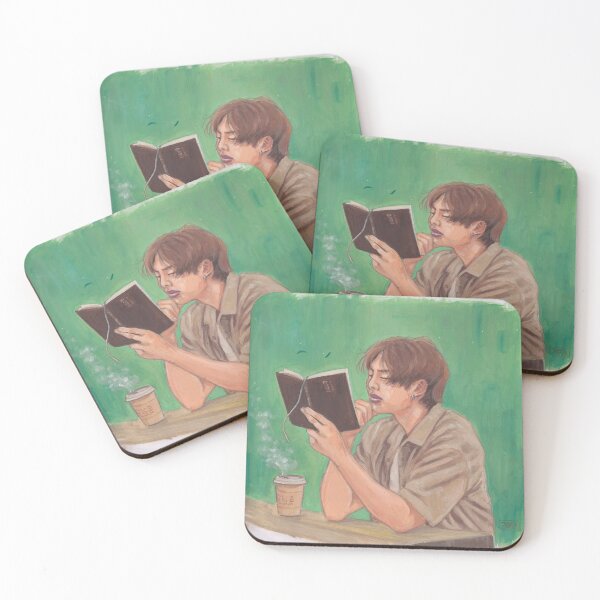 Item preview, Namjooning designed and sold by camillaofficial.