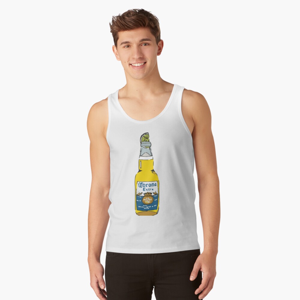 Item preview, Tank Top designed and sold by emilyosman.