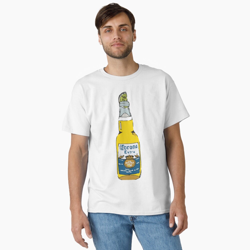 Artikel-Vorschau von Classic T-Shirt, designt und verkauft von emilyosman.