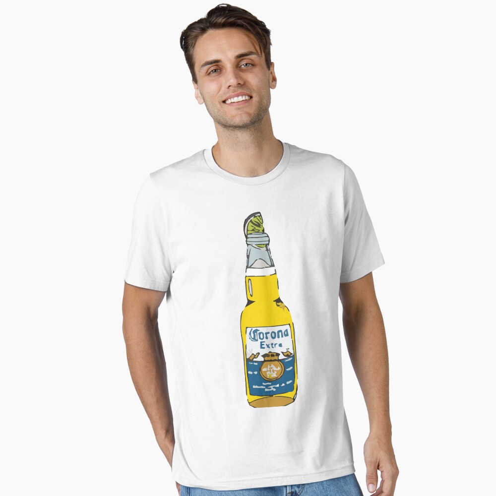 Artikel-Vorschau von Essential T-Shirt, designt und verkauft von emilyosman.