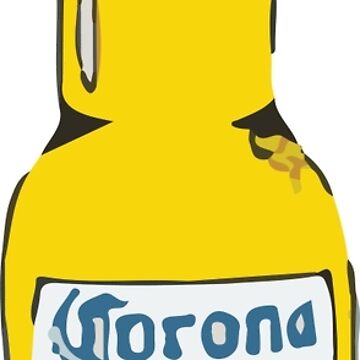 Vorschaubild zum Design Bier mit Limette von EO Designs