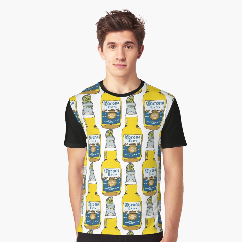 Item preview, Graphic T-Shirt designed and sold by emilyosman.