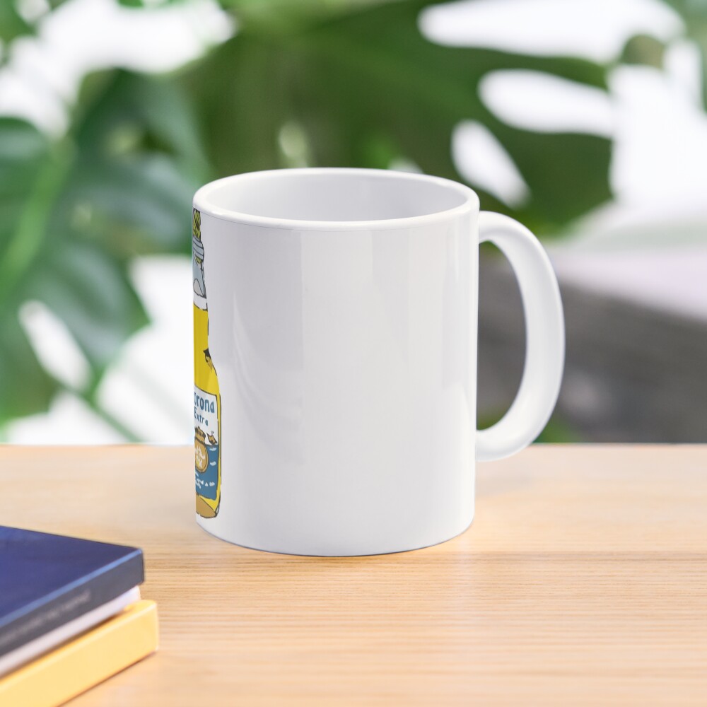 Item preview, Classic Mug designed and sold by emilyosman.