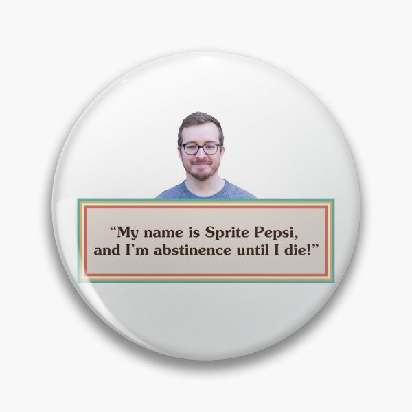 Artikelvorschau, Griffin McElroy Zitat: Sprite Pepsi entworfen und verkauft von AshGrove.