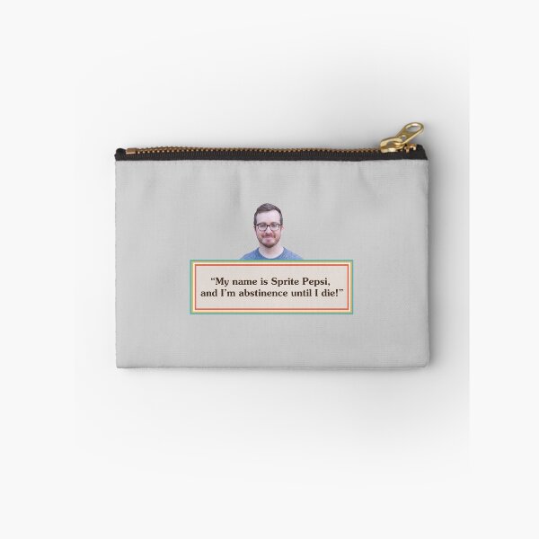 Item preview, Griffin McElroy Quote: Sprite Pepsi designed and sold by AshGrove.