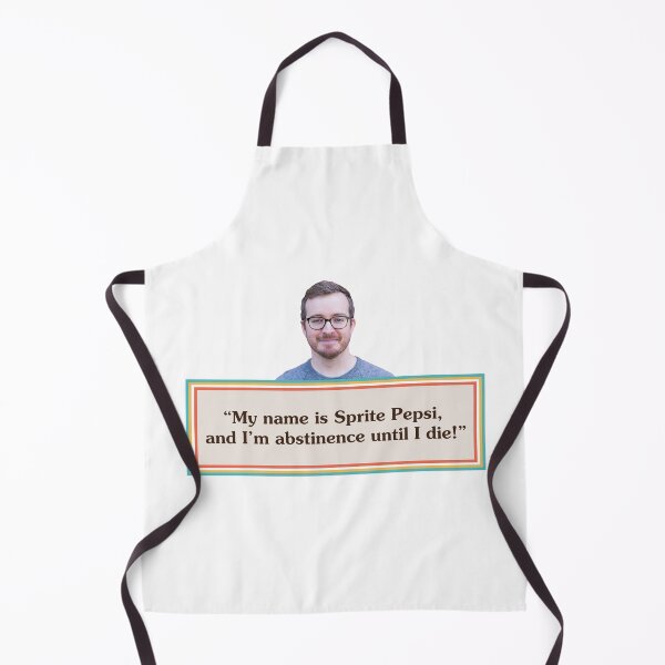 Item preview, Griffin McElroy Quote: Sprite Pepsi designed and sold by AshGrove.